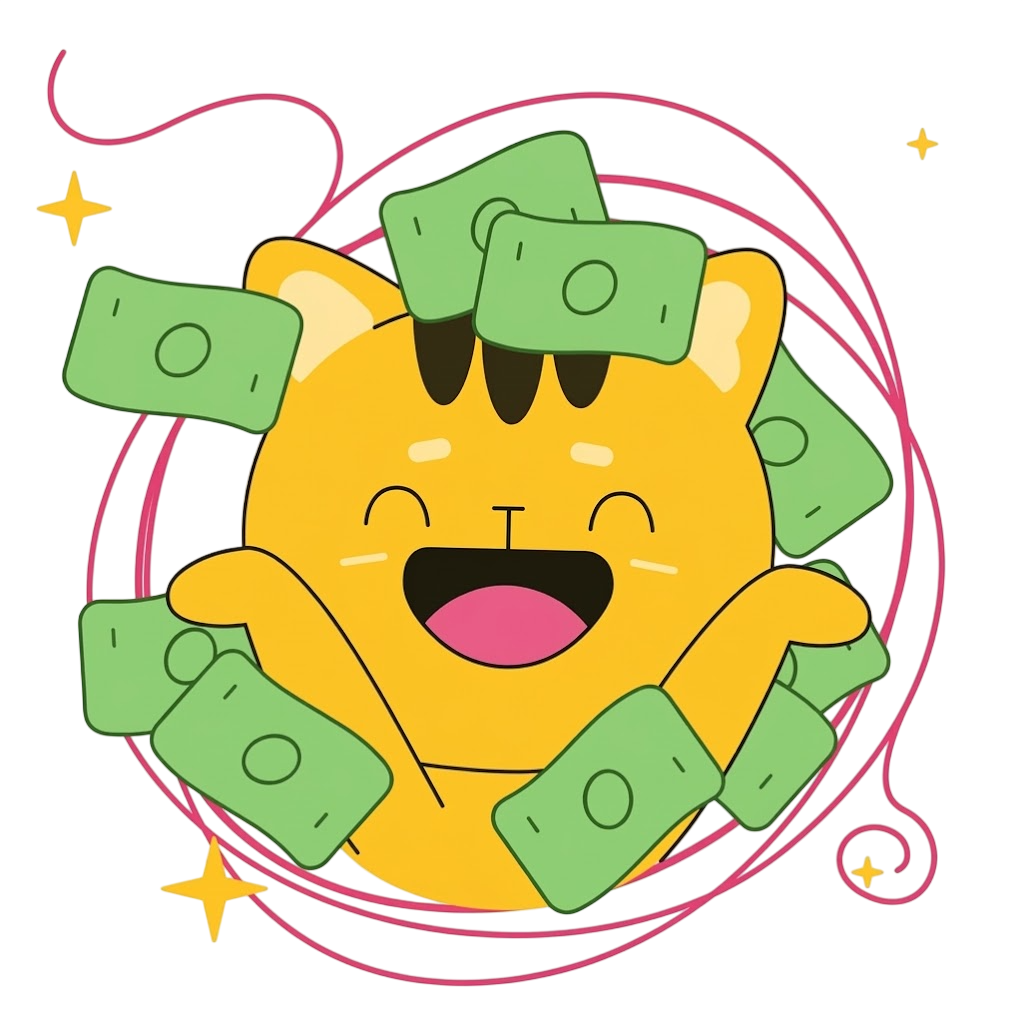 Doanhnhantrevn – Mèo tài chính nhanh nhẹn