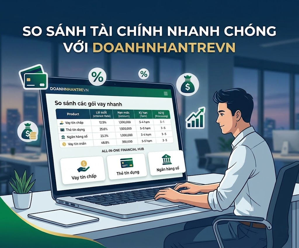 Cách quản lý tài chính cá nhân hiệu quả khi thu nhập còn hạn chế
